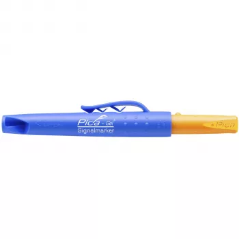 PICA-MARKER Pica GEL permanentní značkovač žlutý