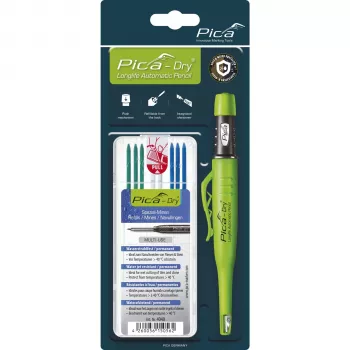 Sada Pica-Marker Pica DRY s 1 značkovačem + 1 náplní č. 4040