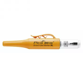 Pica BIG INK Smart-Use-Marker bílý