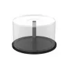 Pouzdro na disky MEDIARANGE BOX42 Spindle - 50 disků - průhledné - plast - 120 mm - 1 kus
