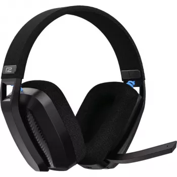 READY2GAMING PX25 bezdrátová herní sluchátka pro PS5, černá