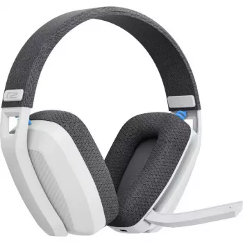 READY2GAMING PX25 bezdrátová herní sluchátka pro PS5, bílá