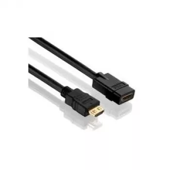 PureLink PI1100-030 PureInstall HDMI prodlužovací kabel 3m černý
