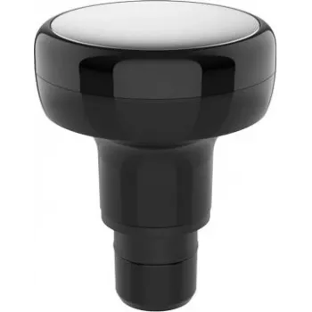 BLACKROLL HEAT HEAD pro fasciální masážní pistoli černá