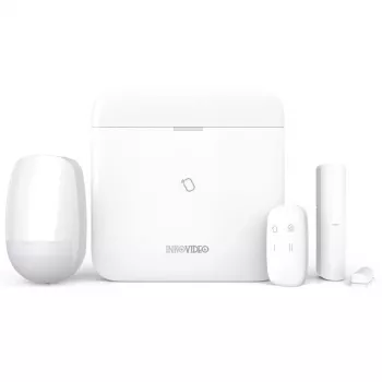 INKOVIDEO INKO-PRO-KIT sada bezpečnostních kamer