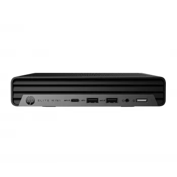 HP Elite Mini 600 G9 i5-12500T 16 GB 512 GB M.2 WLAN USFF W11P repasované Grade A