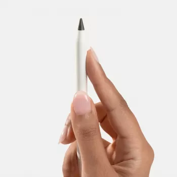 Paperlike Pencil Tips - 4PK Grey