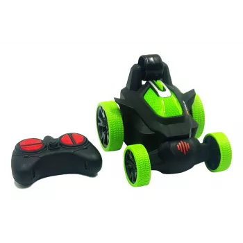 Mad Monkey RC Stunt Car