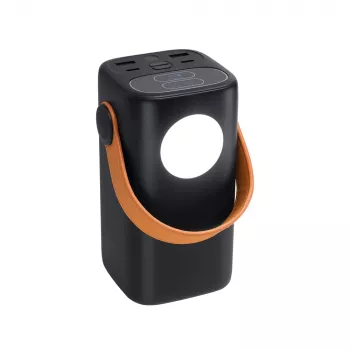 Rivacase VA1085/BK Power Bank 40000 mAh 65W černá