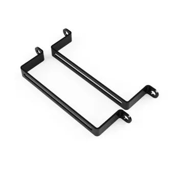 Montážní držák Stealkey Customs SK-UNI FLEX 28 mm (120 mm) (SW10136)