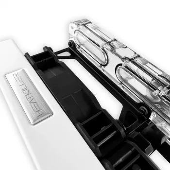 Montážní držák Stealkey Customs SK-UNI 28 mm (120mm ventilátor) (SW10135)
