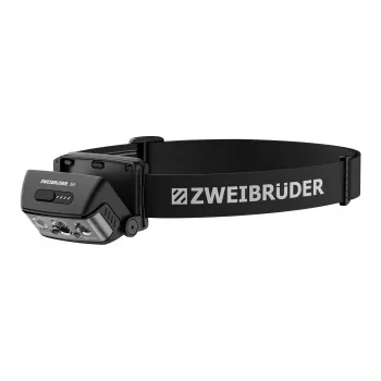 Zweibrüder ZB5H LED nabíjecí čelovka 1000 lumenů USB-C