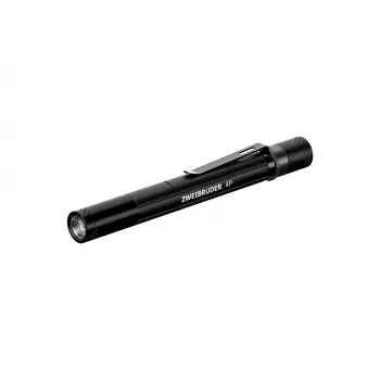 LED nabíjecí tužková svítilna Zweibrüder ZB4P 400 lumenů USB-C