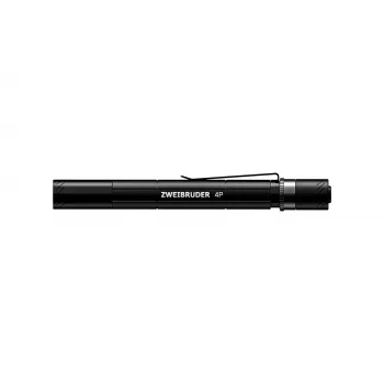 LED nabíjecí tužková svítilna Zweibrüder ZB4P 400 lumenů USB-C