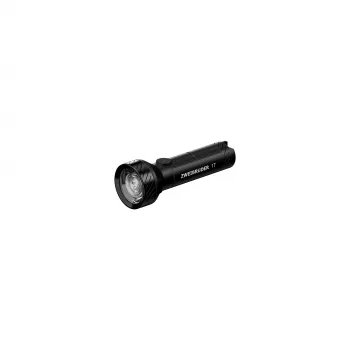 LED nabíjecí svítilna na klíče Zweibrüder ZB1T 500 lumenů USB-C