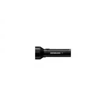 LED nabíjecí svítilna na klíče Zweibrüder ZB1T 500 lumenů USB-C