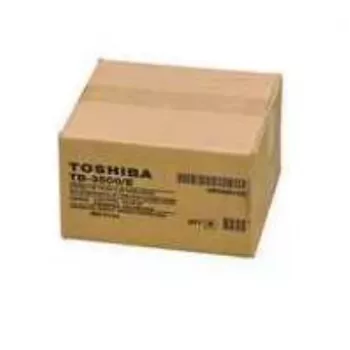 TOSHIBA TB-FC55E Waste Toner Box - OEM - 55,000 Pages - 6AG00002332