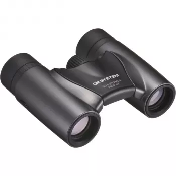 OM SYSTEM Slim 10x21 RC II VP tmavě zelený dalekohled
