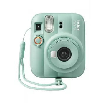 Instantní fotoaparát Fujifilm Instax Mini 13 Mint Green