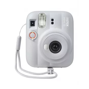 Instantní fotoaparát Fujifilm Instax Mini 13 - Clay White