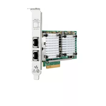 HPE QL41132HLRJ síťový adaptér - PCIe 3.0 x8 10Gb Ethernet 2port BASE-T