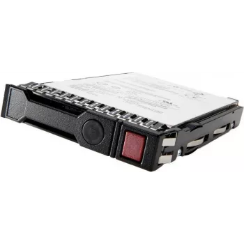 HPE 872477-H21 600 GB SAS 12Gb/s 2,5