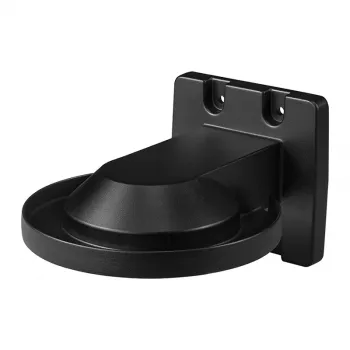 i-PRO WV-QWL500-B nástěnný držák - černý - 1 ks