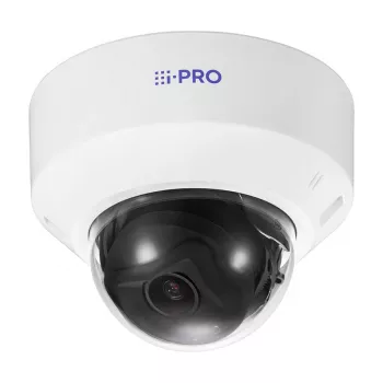 i-PRO WV-U21301-V3L dome kamera pro interiér