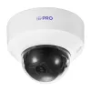 i-PRO WV-U21301-V3L dome kamera pro interiér