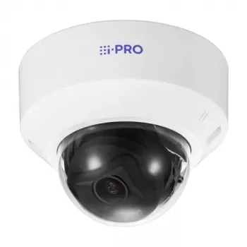 i-PRO WV-U21301-V3L dome kamera pro interiér
