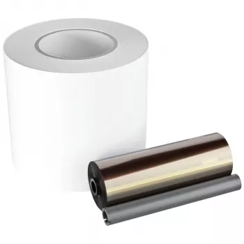 DNP DS 620 sada média 10x15 cm 2x 400 listů