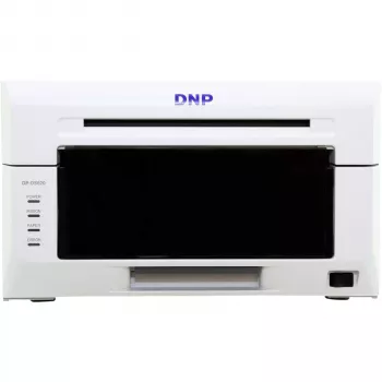 Fototiskárna DNP DS 620 s dye-sublimací