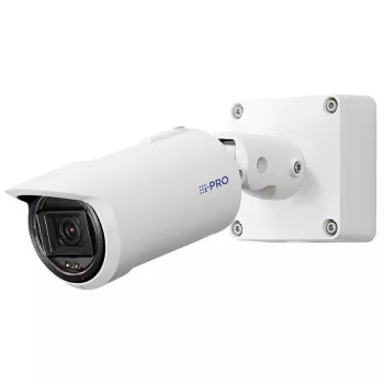 i-PRO WV-S15500-V3LN síťová kamera