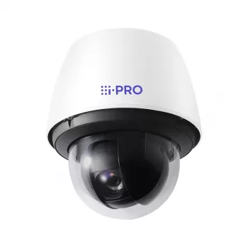 I-PRO WV-S65340-Z4N síťová PTZ kamera S-Series - 2MP 60fps - 4,25-170mm AI - IK10 - IP66/IP67 - venkovní