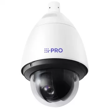 I-PRO WV-S65340-Z4N síťová PTZ kamera S-Series - 2MP 60fps - 4,25-170mm AI - IK10 - IP66/IP67 - venkovní