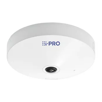 i-PRO WV-S4156A rybí oko 5MP síťová kamera