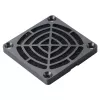 Akasa GRM60-30 60mm Fan Filter Kit - Black Nylon Mesh, Washable, with Fan Guard