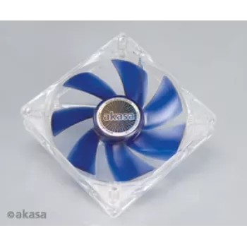 Skříňový ventilátor Akasa smart&cool AK-FN053 - 120 mm