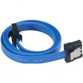Akasa PROSLIM SATA kabel Serial ATA 150/300/600 SATA (W)