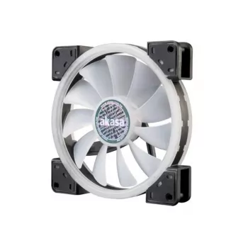 Skříňový ventilátor Akasa Vegas TL 140 mm RGB PWM