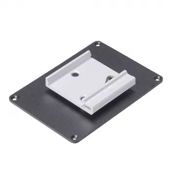 Akasa Din Rail držák pro skříň Raspberry Pi