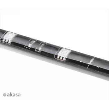 Akasa Vegas MB RGB LED pásek V2 OEM balení bez 4-pin adaptéru