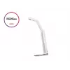 HD/2K USB dokumentová kamera Lumens DC-F20, 5-MP snímač, 1920 x 1080 při 30 fps, snímací plocha 453 x 340 mm (A3), 16x digitální celkový zoom, integrovaný mikrofon