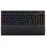 ASUS ROG STRIX SCOPE II 96 RX WIRELESS - černá