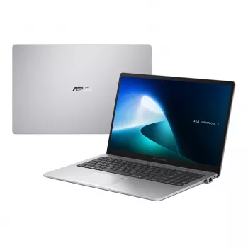 ASUS ExpertBook P1 P1503CVA-S72255W business notebook, Intel Core 5 210H, 15,6 inch Full HD, 16 GB DDR5, 512 GB SSD, Windows 11 Home