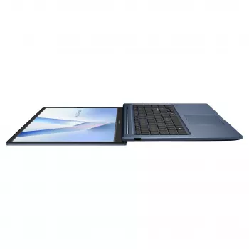 Notebook ASUS Vivobook 15 X1504MA-ISSBQ869W, 15,6 inch, Intel Core 3 304, 8 GB DDR5, 256 GB SSD, Windows 11 Home, klávesnice AZERTY (FR), Quiet Blue