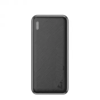 ENERGIZER Power Bank 20000 mAh 22,5W UE20055PQ černá (PD)