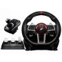 FlashFire Suzuka Racing PRO ES900R volant s pedály a řadicí pákou