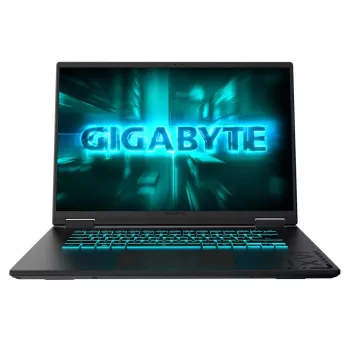 Gigabyte A16 - AMD Ryzen 7 260 | 16-165Hz | 16 GB | 512 GB | NoOS | RTX 5050