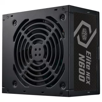 Cooler Master Elite NEX 230V 600 W napájecí zdroj